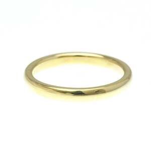 TIFFANY Authentic 18k Gold Ring